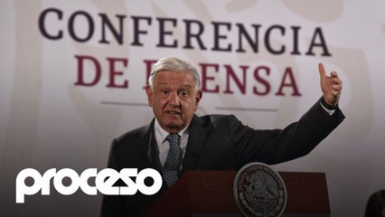 Los temas más importantes de la conferencia mañanera del miércoles 31 julio