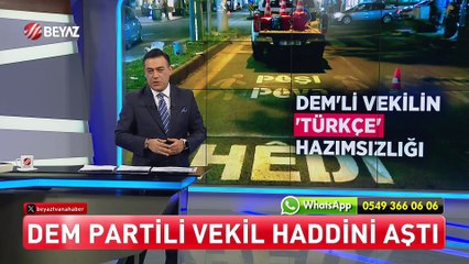 Beyaz Ana Haber 31 Temmuz 2024