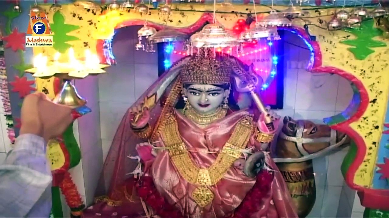 Dashma Ni Aarti   Jay Jay Dashama   Rohit Thakor   Gujarati Devotional Song