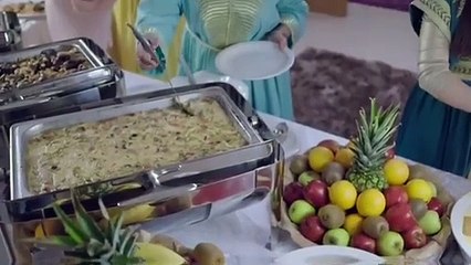 مسلسل بنات الملاكمة الحلقة 2 الثانية