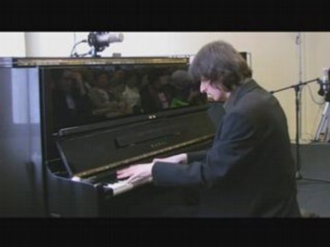 Suggestion diabolique PROKOFIEV