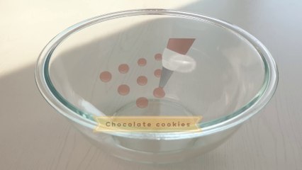 Chocolate cookies|| easy to make ||yummies cookie's ever