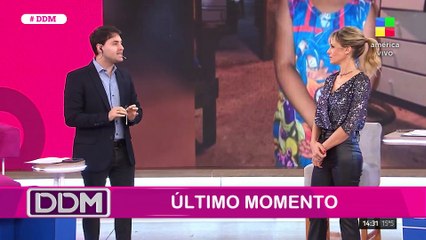 48 días sin Loan: citan a declarar a la abuela Catalina