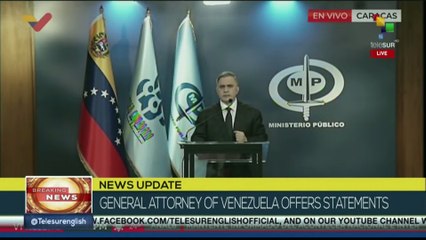 Tarek William: They are criminals who committed acts on the margin of the law.