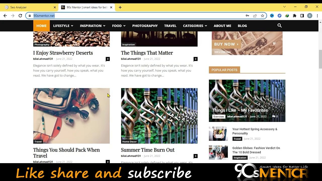 5 Fiverr Gigs that require no skills _ Zero Knowledge _ Make Money Online Today!