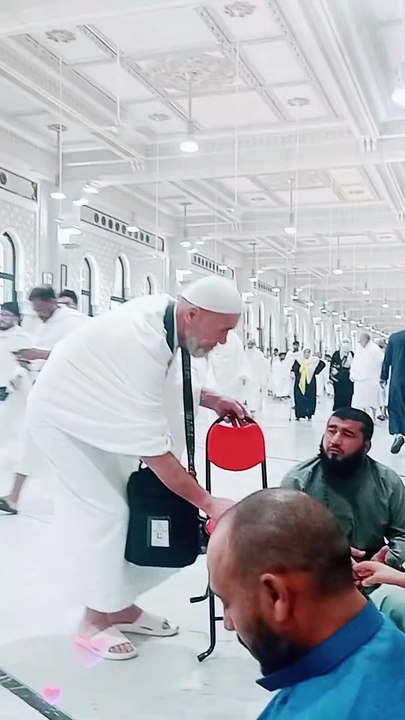 Makkah ♥️❤