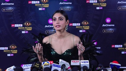 विजयानंतर सनाची पहिली प्रतिक्रिया काय होती?