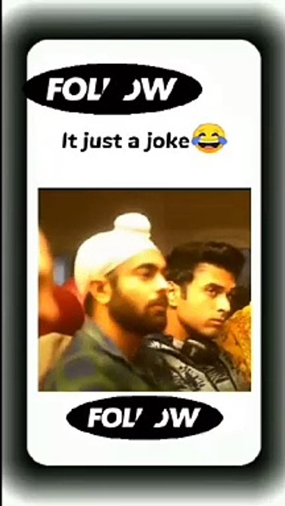 Funny short clip 