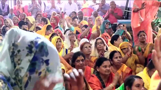 राम जन्म भजन __ जन्मे अवध में राम मंगल गाओ री __ Shri Yogendra krishna Ji Maharaj #bhajan