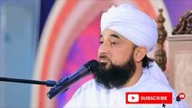 Maulana Saqib Raza mustafai _ Dil Dehla Dene Wala Bayan _ emotional Bayan _ Deen ki baatein _ HD