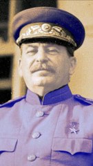 * Los Puestos de Stalin en el Ejército Rojo y el Partido Comunista
