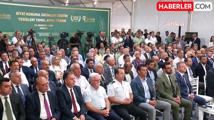 Tarım ve Orman Bakanı: İade edilen ürünler imha ediliyor