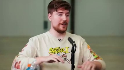 The Full Story of Mr Beast