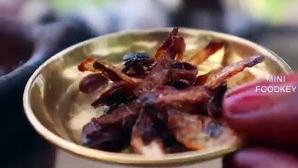 برياني البيض _ وصفة برياني البيض _ #45 _ ميني فودكي