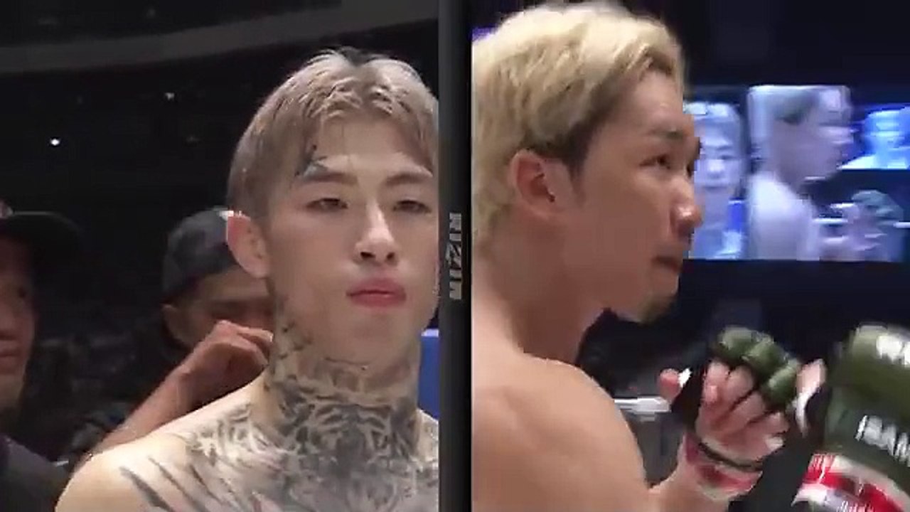 Full Fight | 朝倉未来 vs. 平本蓮 / Mikuru Asakura vs. Ren Hiramoto - 超RIZIN.3
