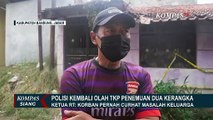 Fakta Temuan 2 Kerangka di Bandung, Polisi Ungkap Isi Flashdisk dan Curhatan di Dinding Rumah Sama