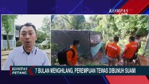 Tangis Keluarga Korban Dibunuh Suamidi Bandung, Tersangka Ungkap Rencana Pembunuhan Sejak Tahun Lalu