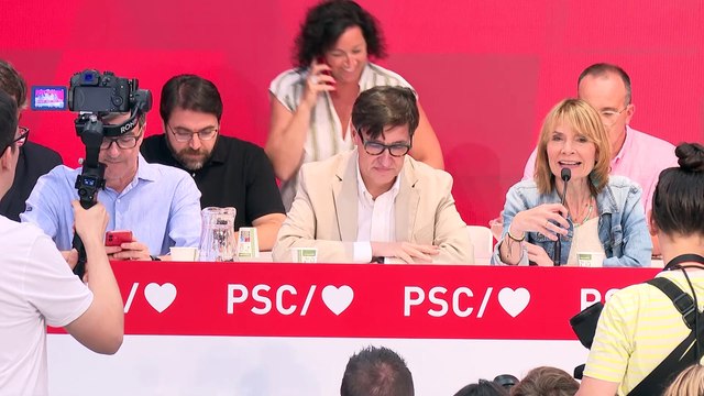 Illa comunica a Rull que tiene la mayoría para ser investido presidente de la Generalitat