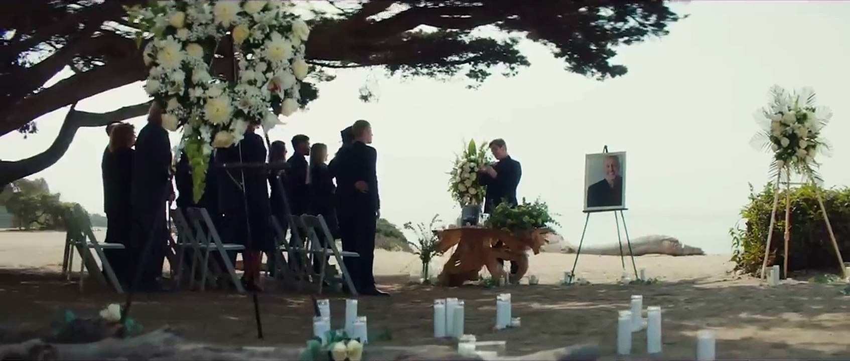 Justin Bieber - Ghost (720P_HD) Beautiful song Heart Touching song