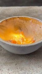 Watch how to make gold chains ⛓️⛓️