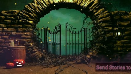 ভয়াল রাতের ঘটনা! আফনান ভাইয়ের ইদ স্পেশাল এপিসোড!@AfnanTheHorrorWorldBD