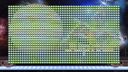 Science and Engineering Educational Compilation for Kids - Planets, Airplane_HD