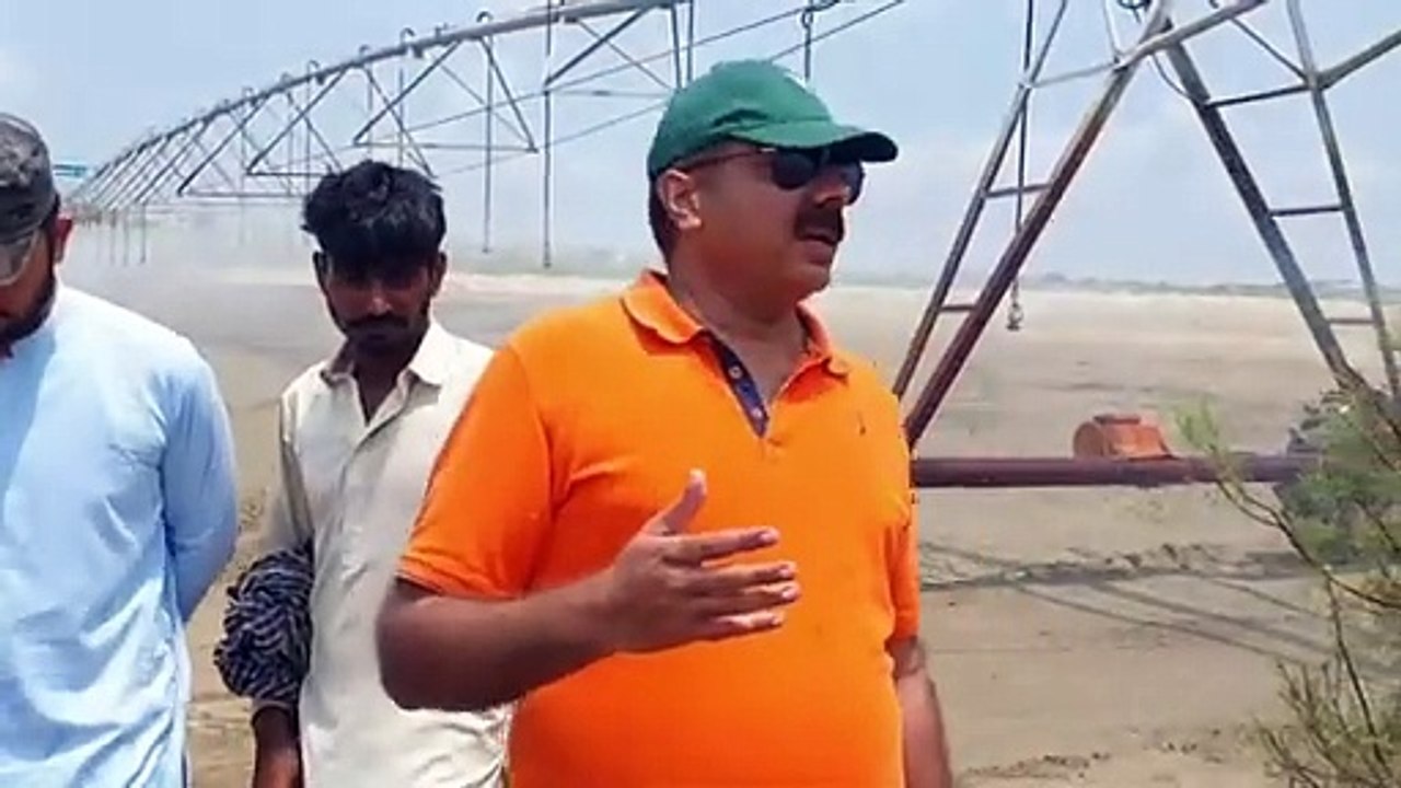 Short video