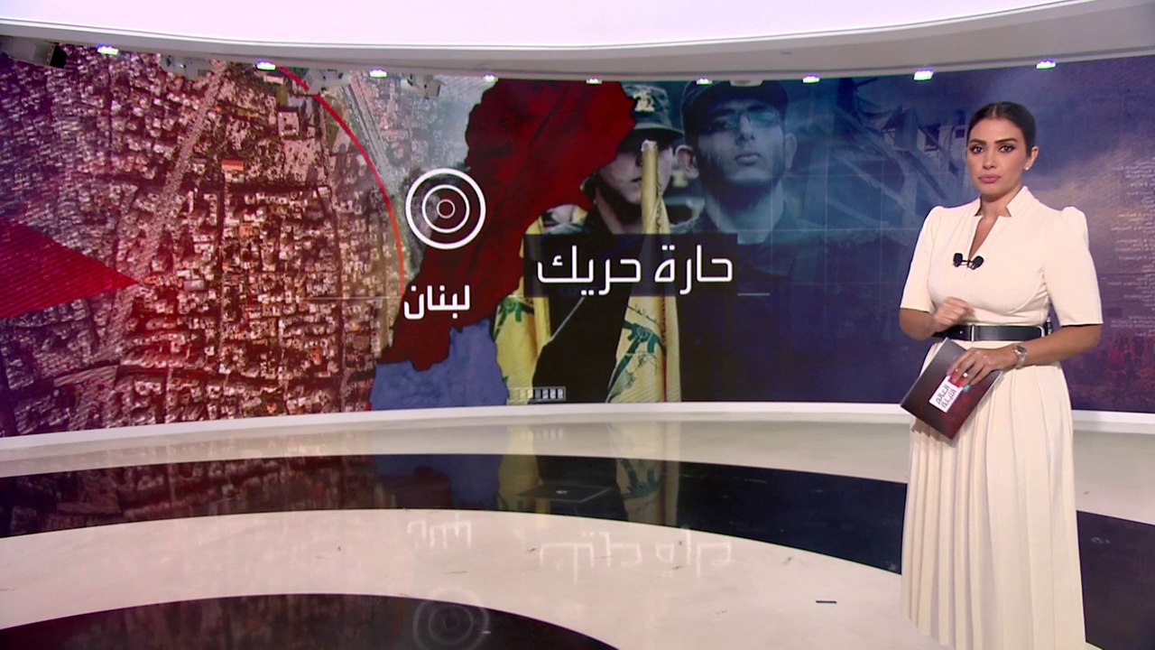 فؤاد شكر.. تفاصيل اغتيال يد نصر الله اليمنى
