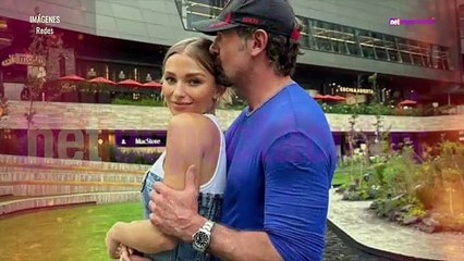 Irina Baeva podría pedir pensión a Gabriel Soto