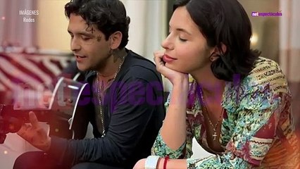 Ángela Aguilar y Christian Nodal habrían vendido la exclusiva de su embarazo