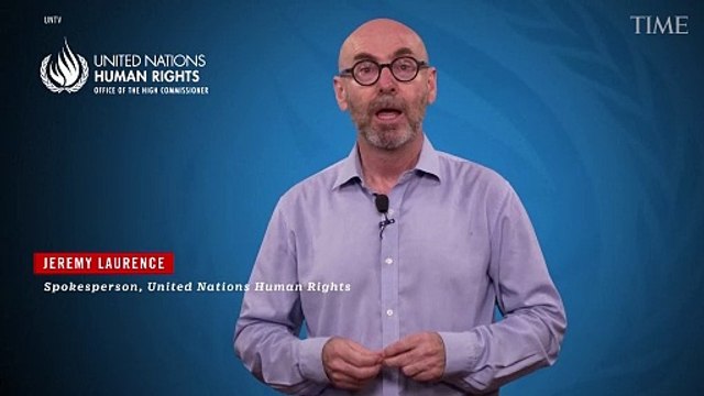 Waterboarding, Electric Shocks, Siccing Dogs: U.N. Report Details Alleged Israeli Torture of Detained Palestinians