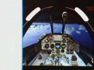 Team AlphajetDream FSX