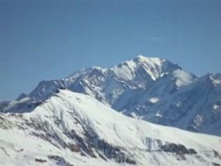 Praz Sur Arly 2008 Ski Session