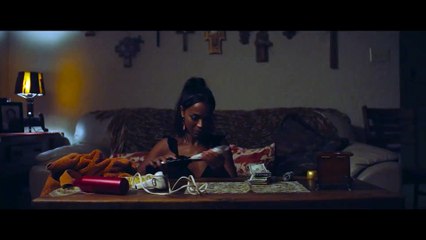 THE ABSENCE OF EDEN Bande Annonce VF (2024) Zoe Saldana