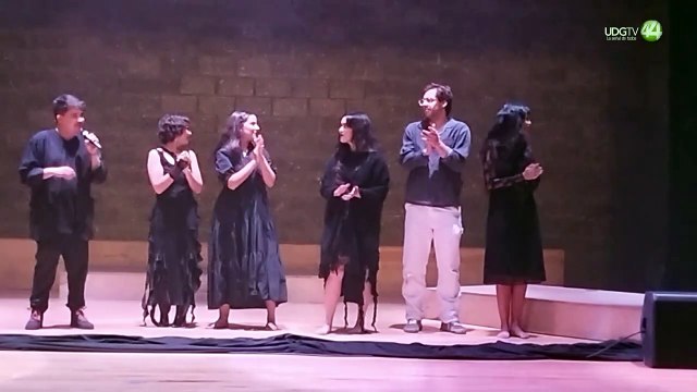 Realizan ‘Sensorial’, dinámica para activar los sentidos con la narración de historias en Zapopan