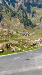 Rati gali Kashmir velly