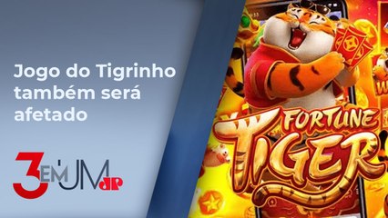 Download Video: Quais as novas regras para os jogos de aposta online? Entenda mudanças