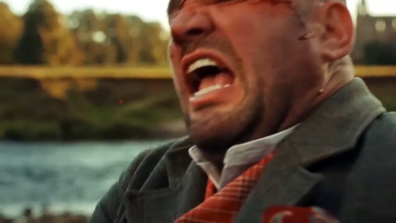 'Peaky Blinders meets Gangsta's Paradise - You won't believe this epic mashup!'