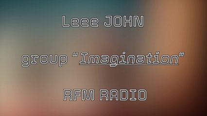 MAKING OFF LEEE JOHN RFM PARIS 2021