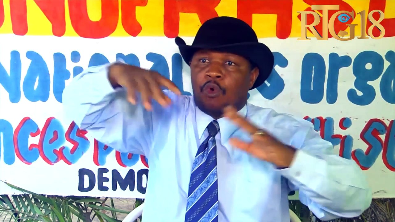 Rosemond Jean  reyaji sou vizit PM Dr Garry Conille ak DG PNH la te fè nan lopital jeneral.