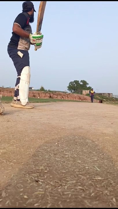 hitting and nets