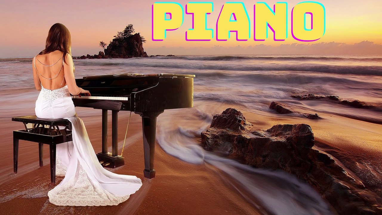Piano RFM Background Music | Royalty Free Music