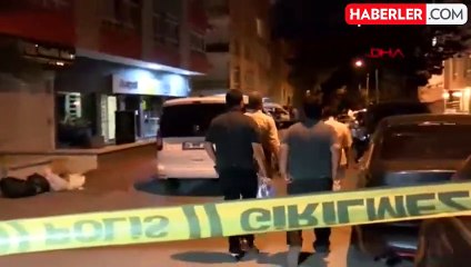 Ankara'da Bedirhan Şener, Anneannesini Tabancayla Vurarak Öldürdü