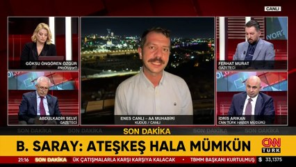 SON DAKİKA!! Netanyahu'dan suikast sonrası ilk açıklama: Her senaryoya hazırız