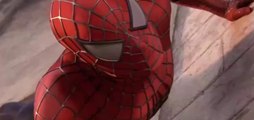 El hombre araña pelicula completa español latino