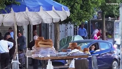 الضفة الغربية: إضراب شامل ودعوات للمظاهرات حدادًا على اغتيال إسماعيل هنية