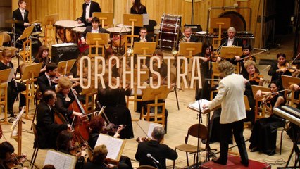 Orchestra RFM Background Music | Royalty Free Music