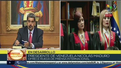 下载视频: Pdte. Maduro: Estamos listos para entregar el 100% de las actas del GPP y PSUV