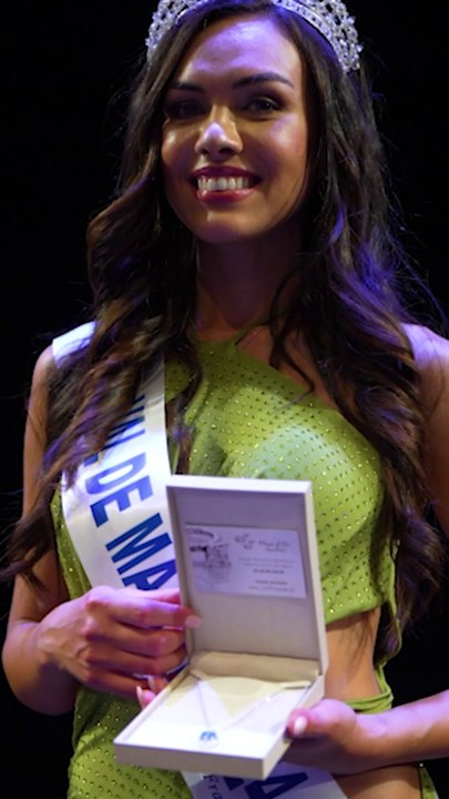 REEL : MAKING OFF MISS VAL DE MARNE 2024