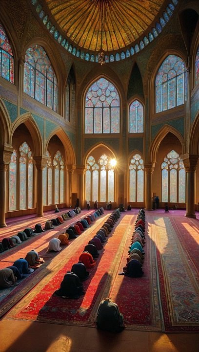 ما هي أحب البلدان وأبغضها إلى الله كما جاء في الحديث الشريف؟